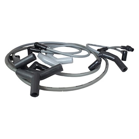 Motorcraft 91-95 Ford Taurus V6-232 3.8L Ign Wire Set, Wr4065 WR4065